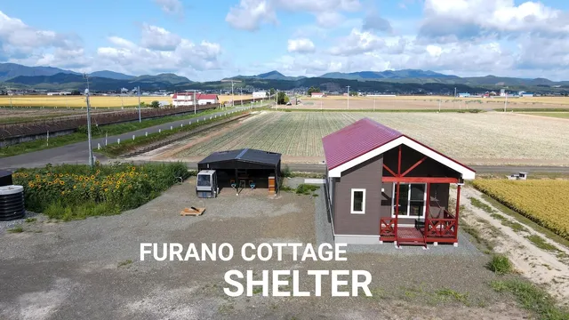Furano Cottage Shelter