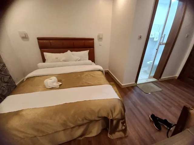 Hellenis Guest House