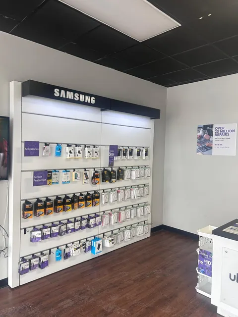 uBreakiFix - Phone and Computer Repair