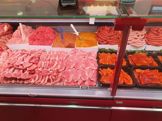 Boucherie Morad Slagerij