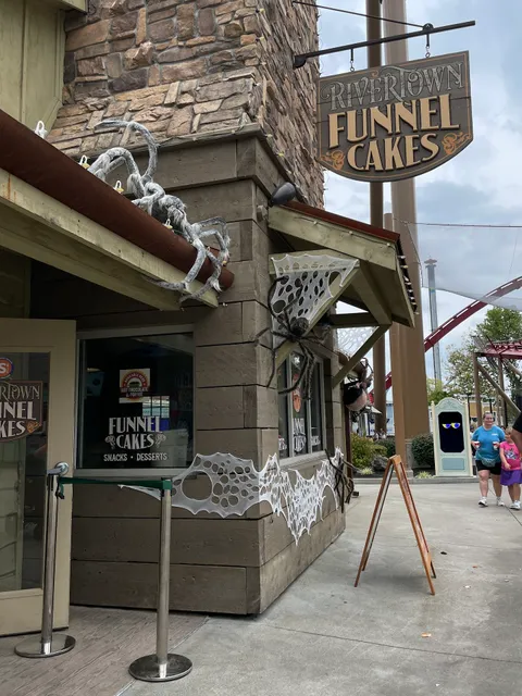 Rivertown Funnel Cakes