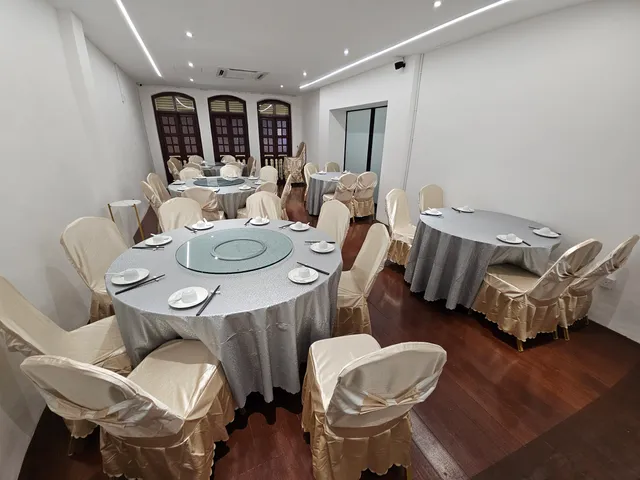 Kitchen of Countryman Penang (Gu Xiang)