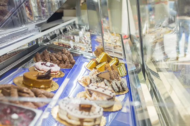 Gelateria artigianale Maggiore