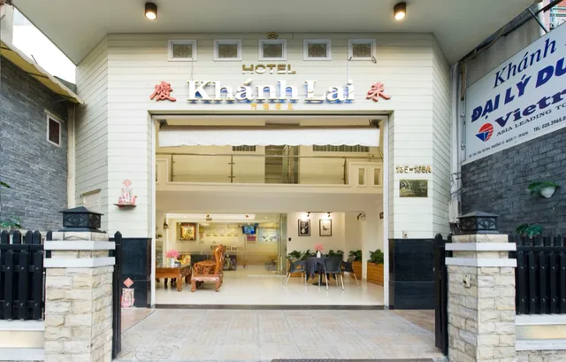 Khanh Lai Hotel