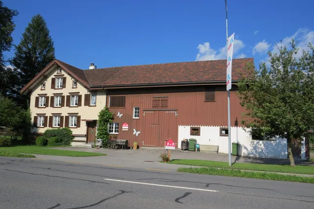 Bed And Breakfast Haag