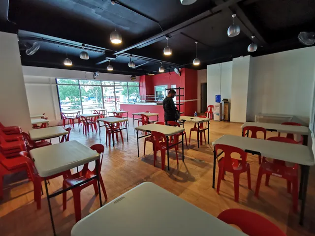 San Roque Cebu Lechon House