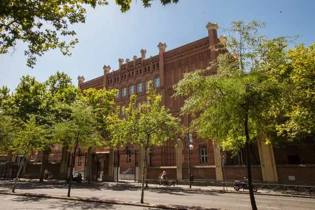 Comillas Pontifical University