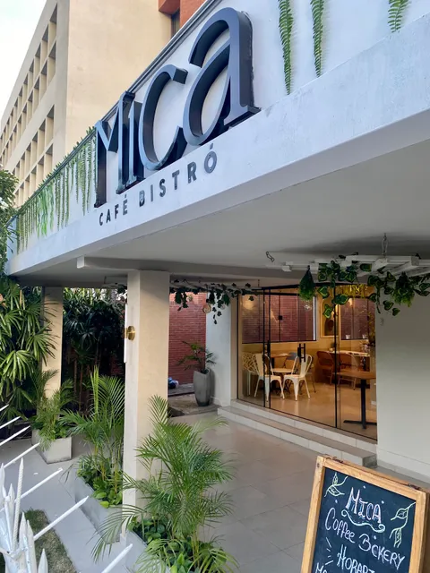 Mica Café Bistrô