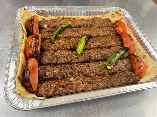 Adana Grill & Mediterranean Restaurant