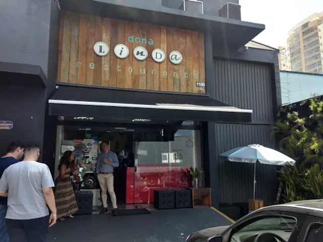Dona Linda Restaurante