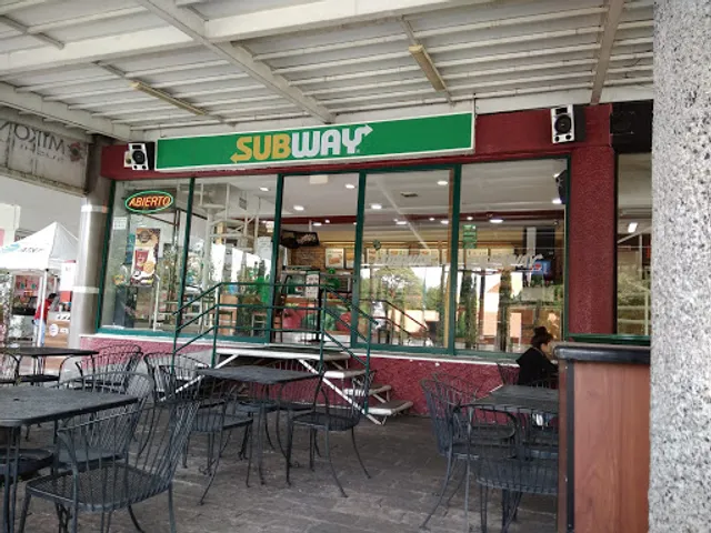 Subway