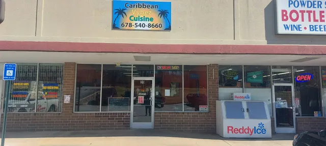 Caribbean Vybez Cuisine LLC
