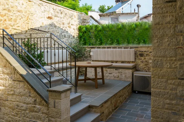 Bodrum Suites - Ιωάννινα