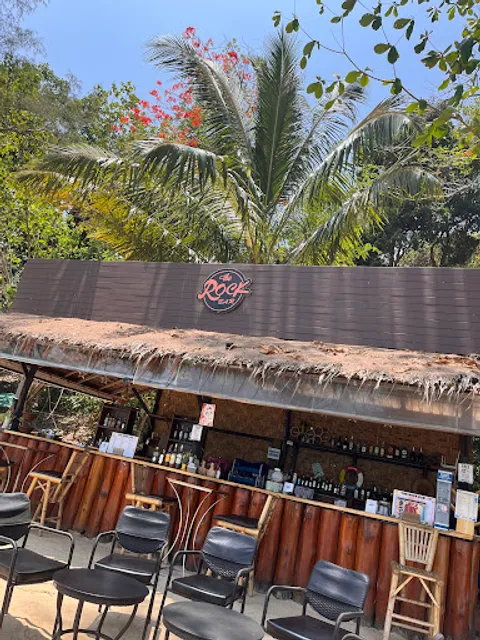 The Rock Bar