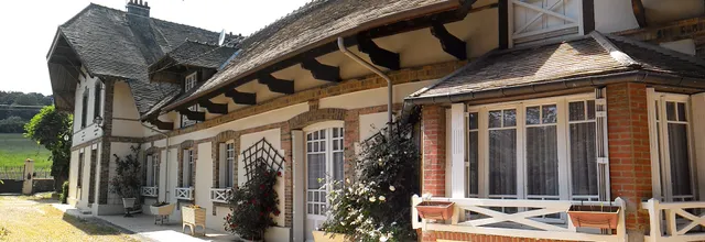 La Longère (77) | Chambres d'hôtes proche Provins