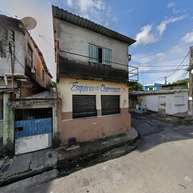 Esquina Do Churrasco