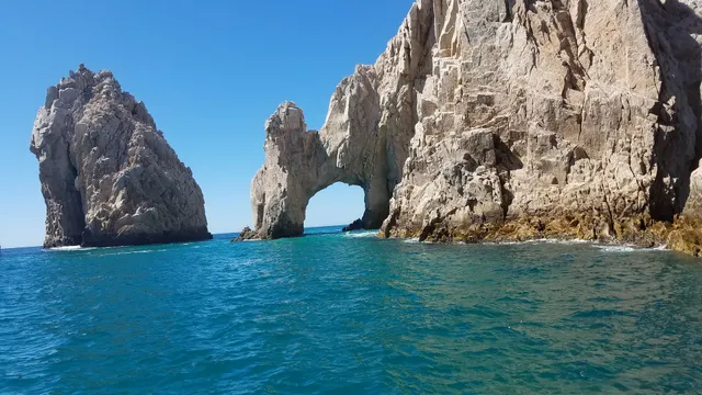 Diamante Cabo San Lucas