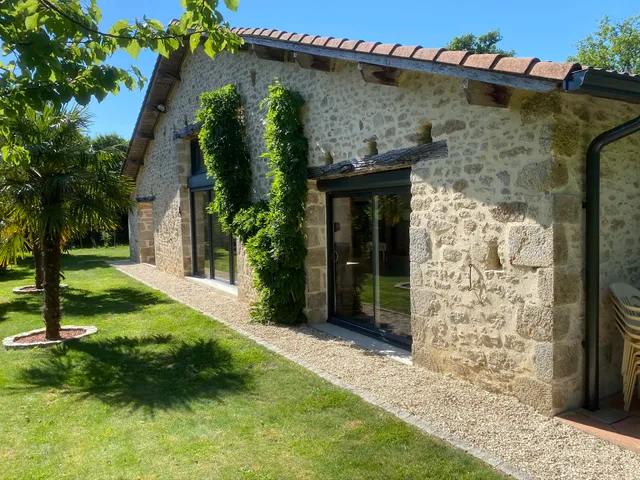 Grange De La Ménagerie