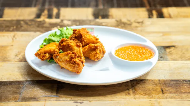 Build The Pho North Olmsted