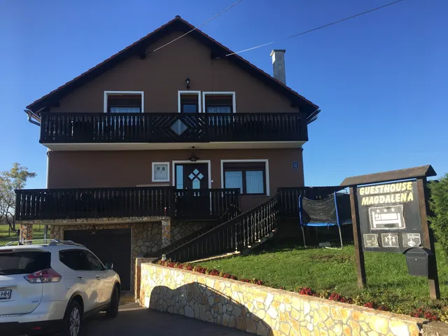 Guesthouse Magdalena