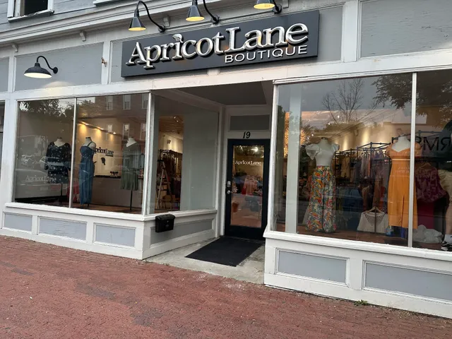 Apricot Lane Boutique