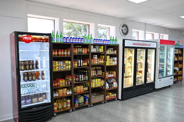 Scimeca’s Retail Market & Deli