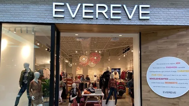 EVEREVE