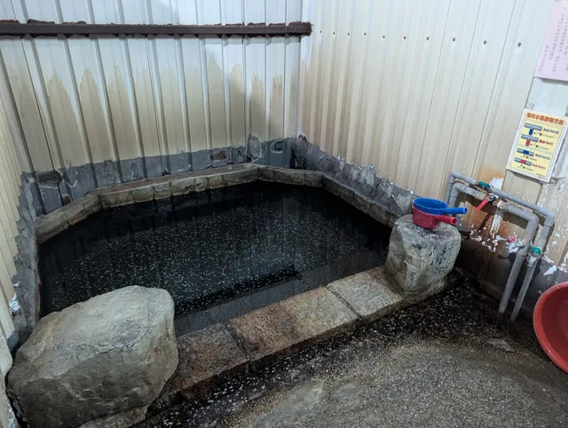 宜蘭礁溪春和溫泉(湯屋)