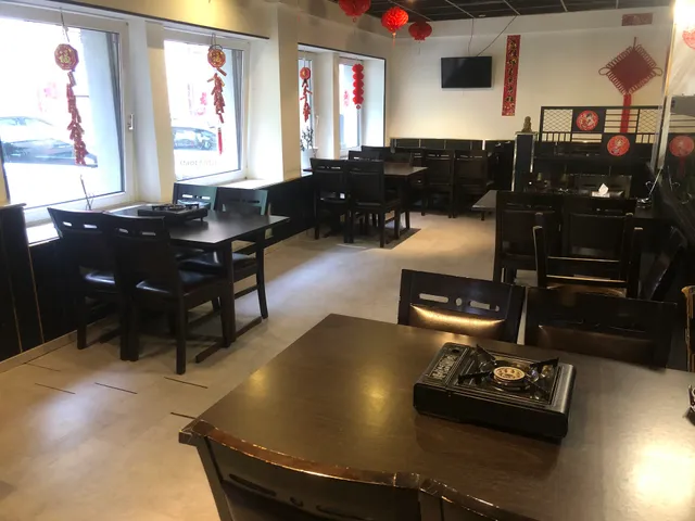 China Restaurant Nummer 6-美食美客