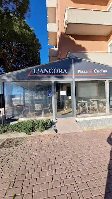 RistorantePizzeria L'ANCORA