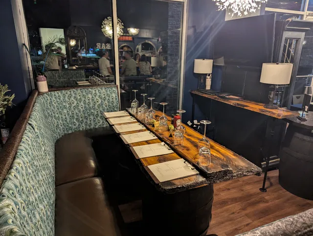 Raise Your Glass Wine Bar & Food