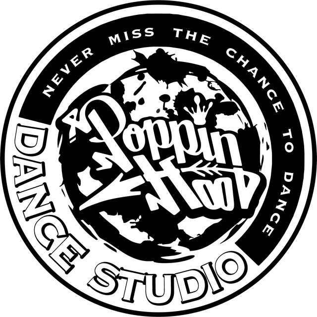 Poppin Hood Dance Studio