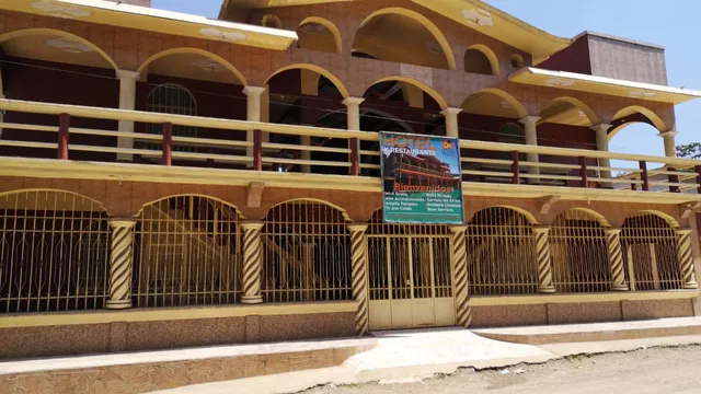 Hotel Restaurante Mansión del Puerto