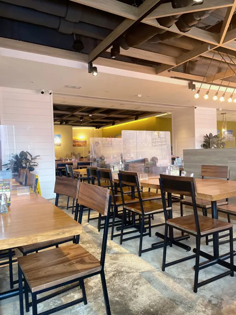 California Pizza Kitchen (屯門市廣場)