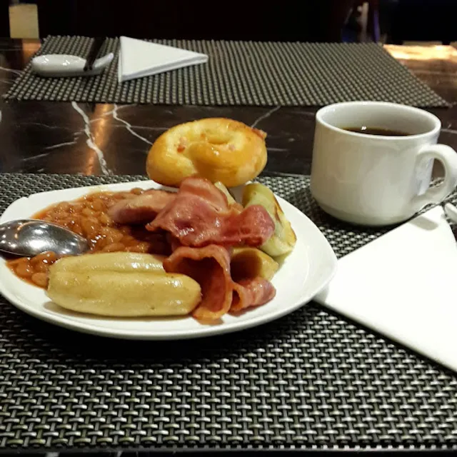 Baidu Barbecue Franchise Store