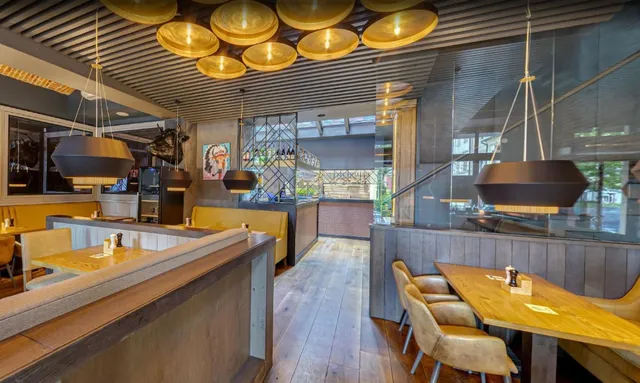 Moo Moo Steak & Wine Kazimierz