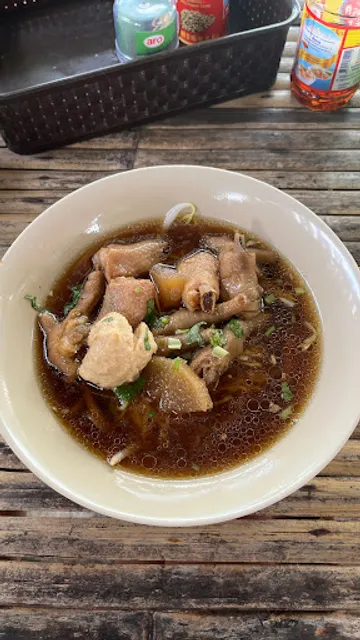 Nok's Pad Thai Restaurant