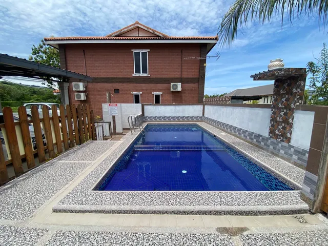 Chalet TM3, Langkawi