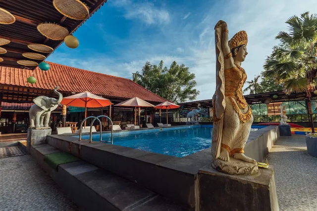 SemayaOne Beach Hotel