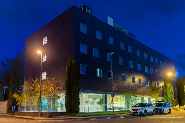 Holiday Inn Express Pamplona