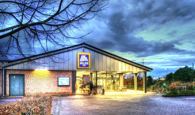 ALDI SÜD