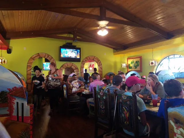 La Huerta | Mexican Restaurant