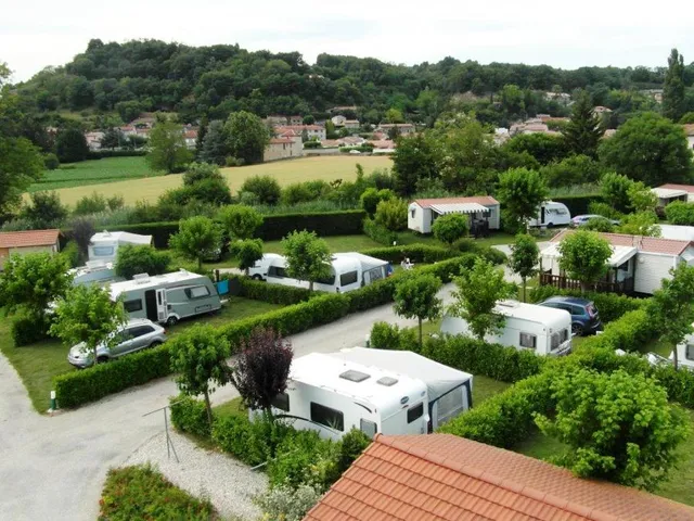 Camping Les Ulezes, Réouverture le 1er avril 2026