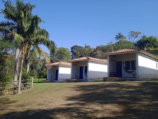 Fazenda Casca Danta Paraiso Da Serra
