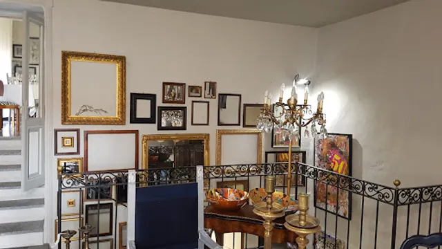 Ristorante La Casa Degli Artisti