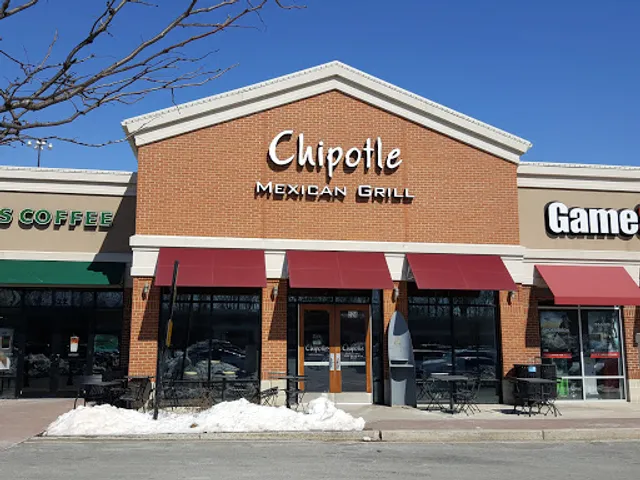 Chipotle Mexican Grill