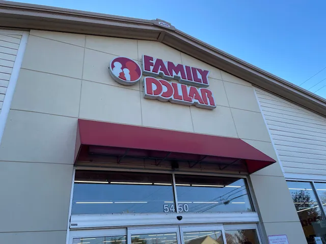Family Dollar