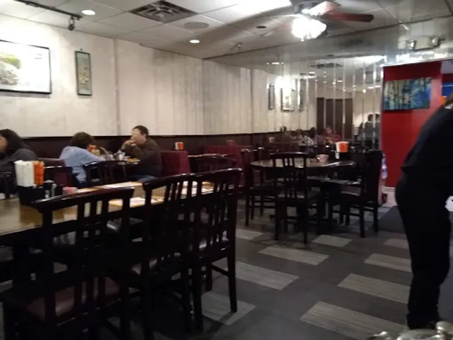 China Garden Restaurant