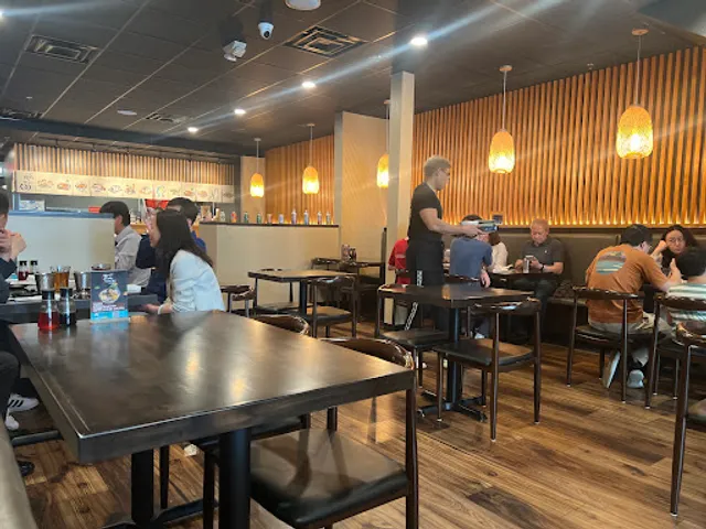 Susuru Ramen Bar
