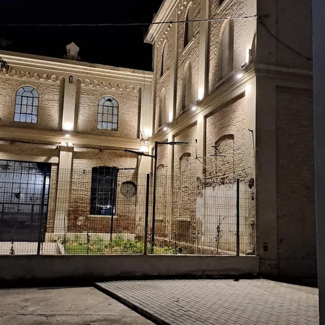 DEPARTAMENTO ANTIGUA CERVECERIA